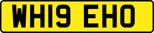 WH19EHO