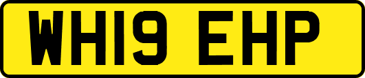 WH19EHP