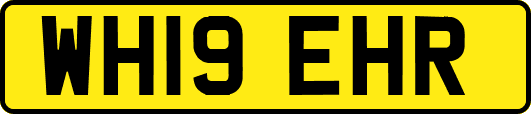 WH19EHR