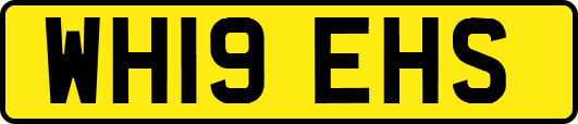 WH19EHS