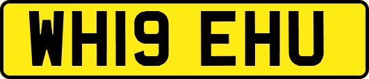 WH19EHU