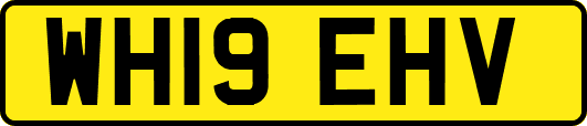 WH19EHV