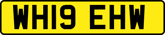 WH19EHW