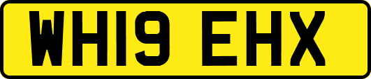 WH19EHX