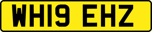 WH19EHZ