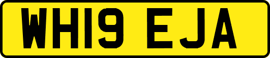 WH19EJA