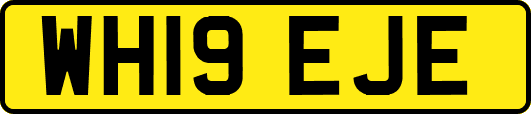 WH19EJE