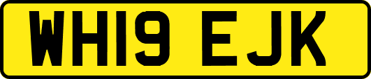 WH19EJK