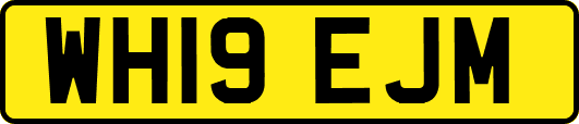 WH19EJM