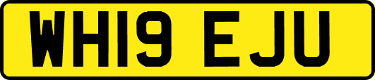 WH19EJU