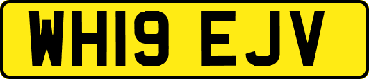 WH19EJV