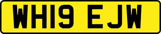 WH19EJW