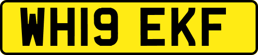 WH19EKF