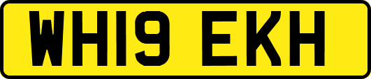 WH19EKH