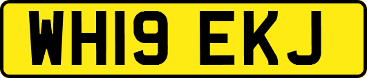WH19EKJ