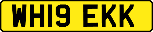 WH19EKK