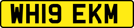WH19EKM