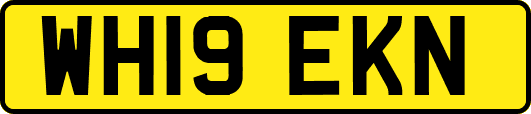 WH19EKN
