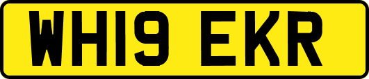 WH19EKR
