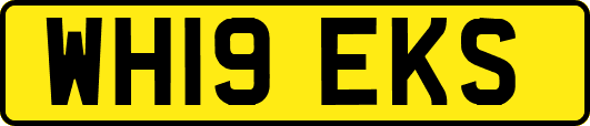 WH19EKS