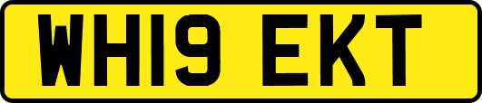 WH19EKT