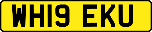 WH19EKU