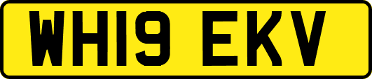 WH19EKV