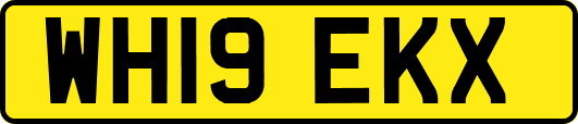 WH19EKX