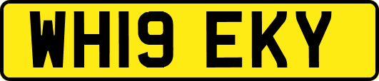 WH19EKY
