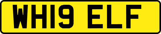 WH19ELF