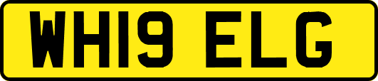 WH19ELG