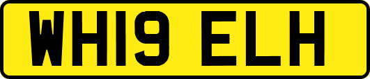 WH19ELH