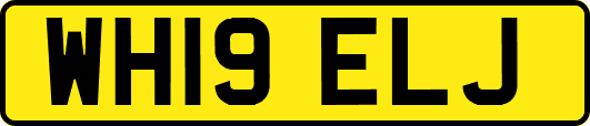 WH19ELJ