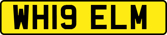 WH19ELM
