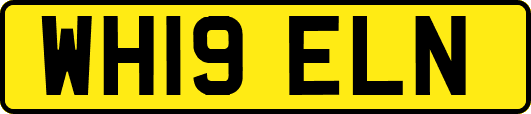 WH19ELN