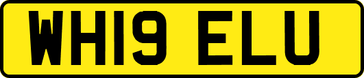 WH19ELU