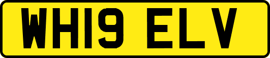 WH19ELV