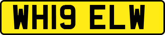 WH19ELW