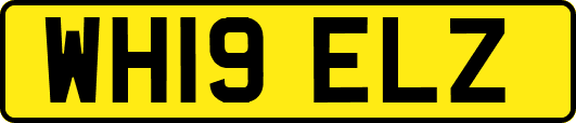WH19ELZ