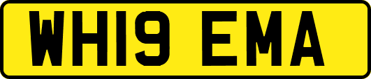 WH19EMA
