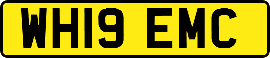 WH19EMC