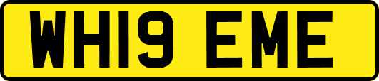 WH19EME