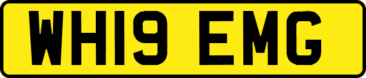 WH19EMG