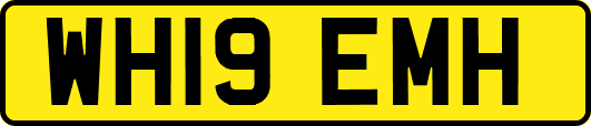 WH19EMH