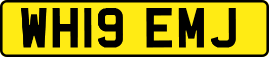 WH19EMJ