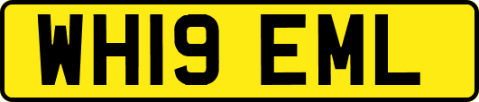 WH19EML