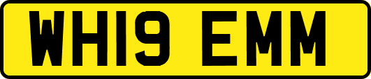 WH19EMM