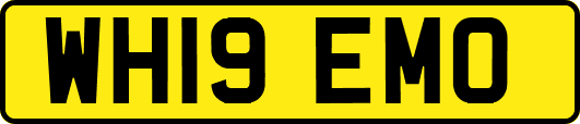 WH19EMO