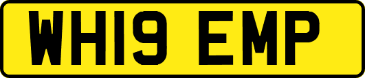 WH19EMP