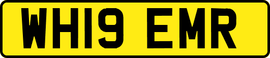 WH19EMR